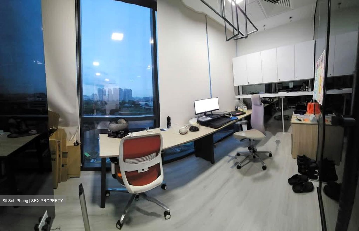Vision Exchange (D22), Office #573398751